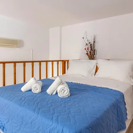 Joanna Apartments Agia Pelagia  Exterior foto