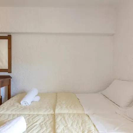 Joanna Apartments Agia Pelagia  Exterior foto