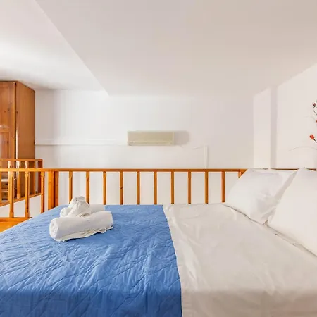 Joanna Apartments Agia Pelagia  Exterior foto