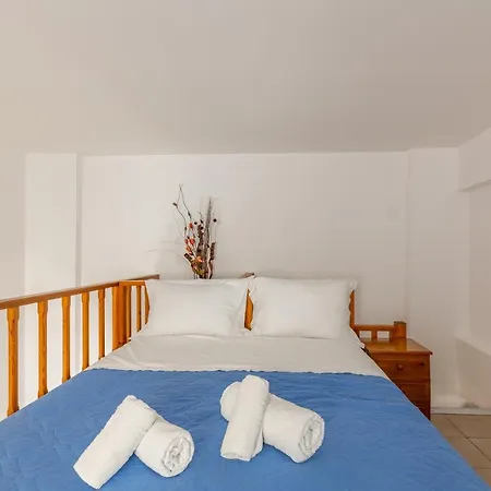 Joanna Apartments Agia Pelagia  Exterior foto