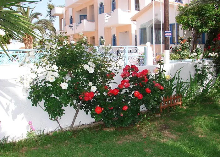 Joanna Apartments