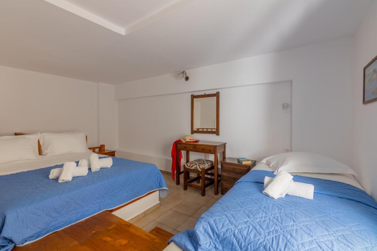 Apartment Joanna Agia Pelagia (Crete)